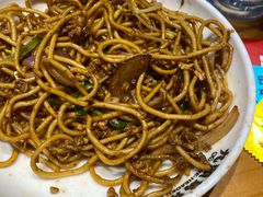 -唐力九头鸟烧烤·罗田吊锅(西云楼店)