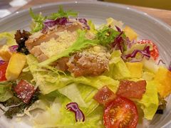 -周沫西餐(漫广场店)