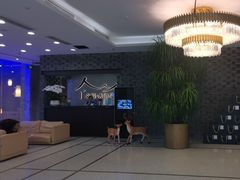 -火福·天湖阁大闸蟹博物馆主题餐厅(浅水湾店)