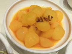 -老爷庙风味美食府(魏都大道店)