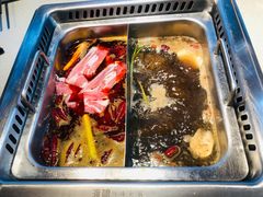 -渡娘火锅(大兴大悦春风里店)