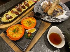 -将太无二·北美传奇寿司(荟聚购物中心西红门店)