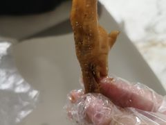 -鸡脚旮旯平江路店