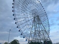 -南昌之星摩天轮