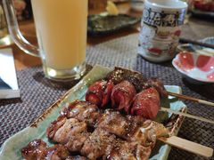 -半藏居酒屋(香港花园店)