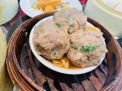 -莲香楼