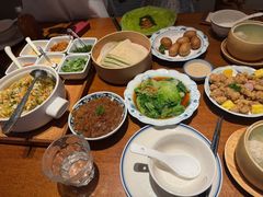 -林四喜·闽南传家菜(鼓浪屿店)