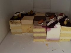 -八喜冰淇淋蛋糕(富国店)