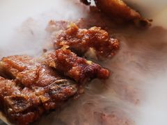 金排骨-旅马餐厅(茅家埠店)