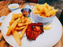 -gaga(深圳南山益田假日广场店)