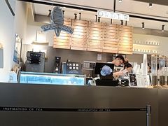 -喜茶(上海兴业太古汇店)