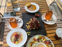 -Supine Bistro溯泮餐厅