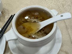 -麒麟中餐厅·经典粤菜·地道菜式老字号(广州长隆酒店)