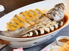 -鑫复盛礼记酒店·青岛菜