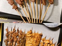 -望京小腰(北京总店)