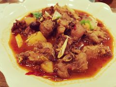 -清真·玛丽亚新疆菜主题餐厅(浙江中路店)