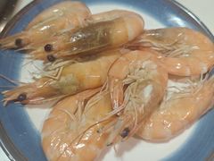-蔚海之都·象山蒸汽海鲜(仙霞路店)