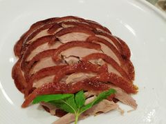 精品烤鸭-紫光园(顺义店)