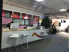 -微笑时刻照相馆·企业合影·商务外拍(北京五道口店)