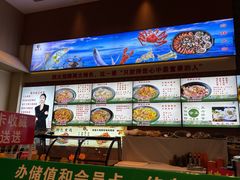 -锅老头铁锅炖•大锅蒸汽海鲜(韩乐坊店)