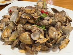 -景祥海鲜美食餐厅
