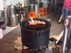 -锅贴大王南翔小笼(临沂二村店)