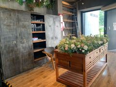 -Beans Solo豆号咖啡(百家湖花园店)