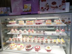 -好利来(道前街店)