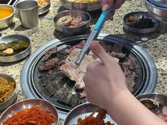 -安又胖韩国烤肉