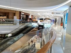 -龙湖杭州滨江天街