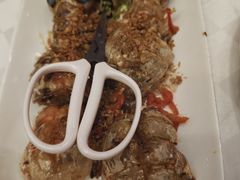 -喜记避风塘炒辣蟹(旗舰店)