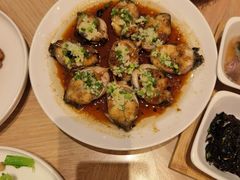 -莆田餐厅PUTIEN(万象天地店)