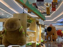-银泰百货(厦门国贸中心店)