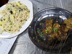 -小民大排档(光谷店)