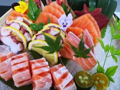 -千代饮兵卫日本料理(东二环泰禾广场西区店)