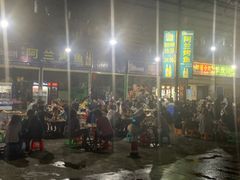 -杨合林啊兰烤鱼