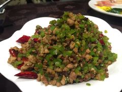 -雲顺·花菇朵·野生菌锅·云南美食(万柳店)
