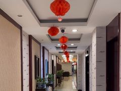 -老浒记民俗酒楼(王府井店)