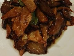 -金掌勺锅包肉(太原万达店)