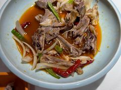 -谷丽麦馕新疆菜·清真(步步高梅溪新天地店)