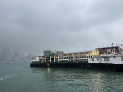 -天星小轮码头