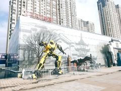 -万达茂商场(南京仙林店)