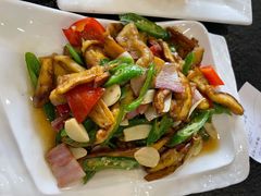-喜洲翰林餐厅(董家百年老宅店)