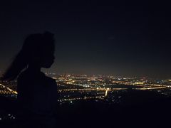 -鬼笑石后山停车场