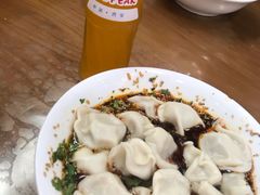 -回坊马二饺子馆