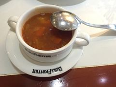 -斗牛士牛排餐厅(协信星光时代广场店)