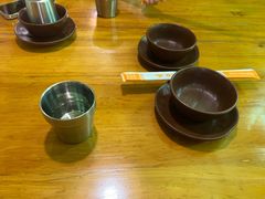 -恩你小木屋·韩式料理(假日广场店)