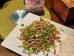 -永安水煮活鱼·仪征淮扬菜