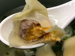 -顶巧鸡汤馄饨(虹口总店)