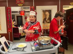 -山西会馆·晋菜·晋商宴·学堂记忆(许坦西街店)